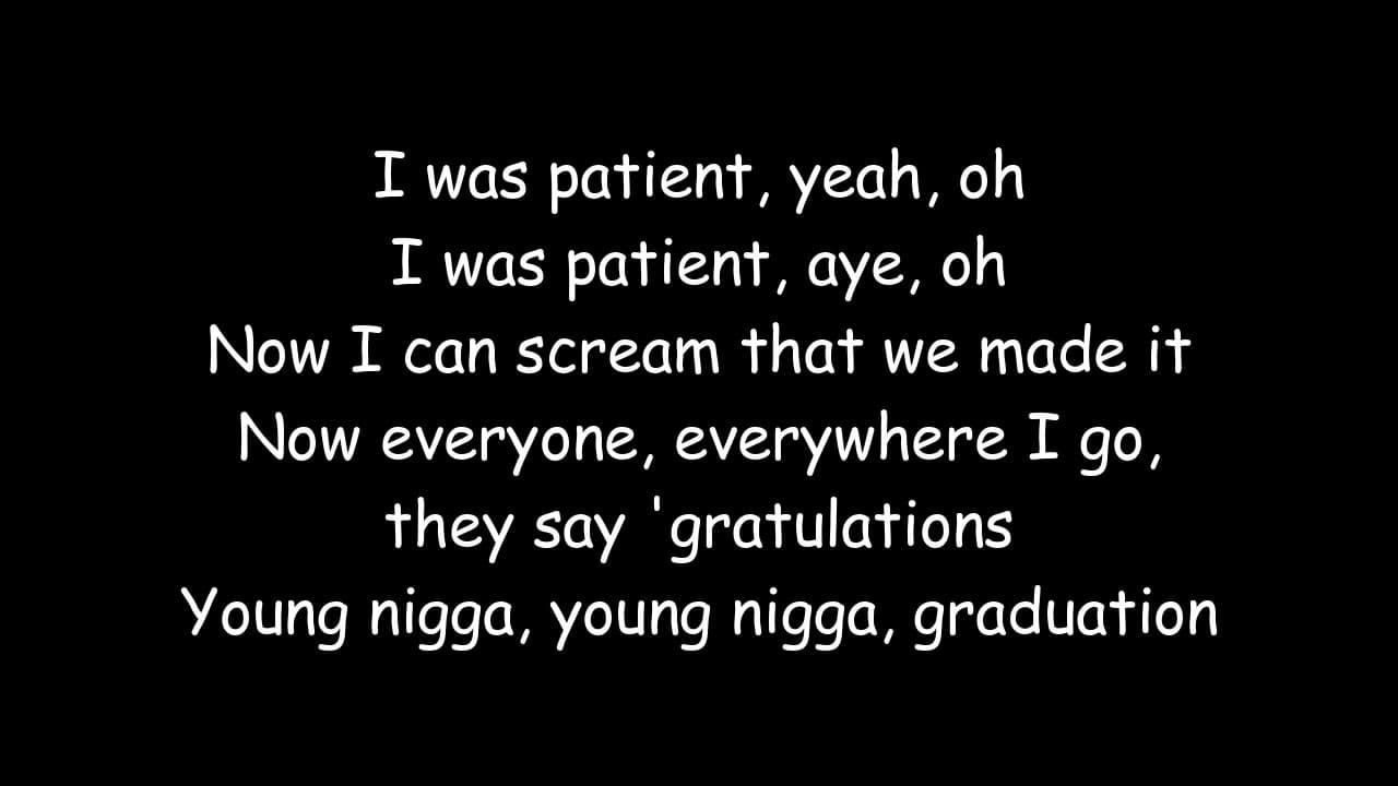 Post Malone - Congratulations ft Quavo (lyrics)