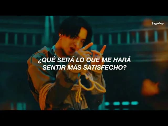Agust D - Daechwita '대취타' // Sub. Español