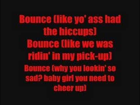 Bounce - Timbaland (Feat.Dr.Dre, Missy Elliot & Justin T)
