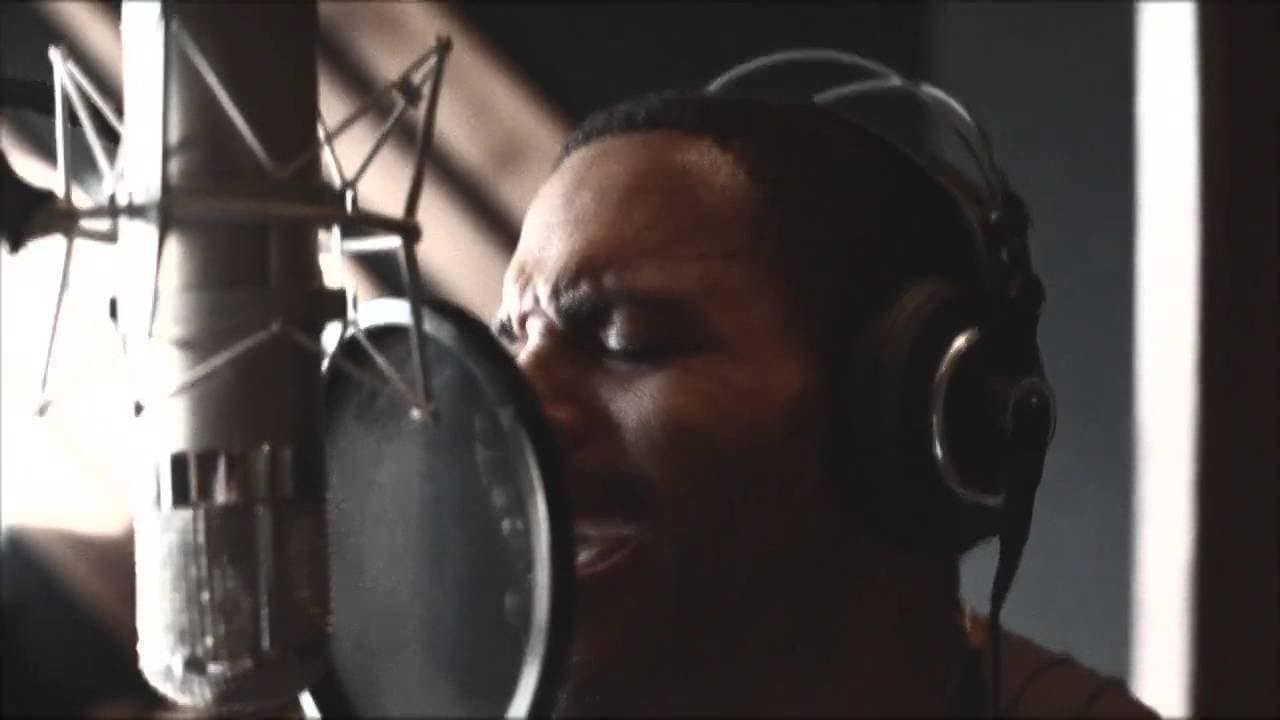 Lenny Kravitz - I Can't Be Without You