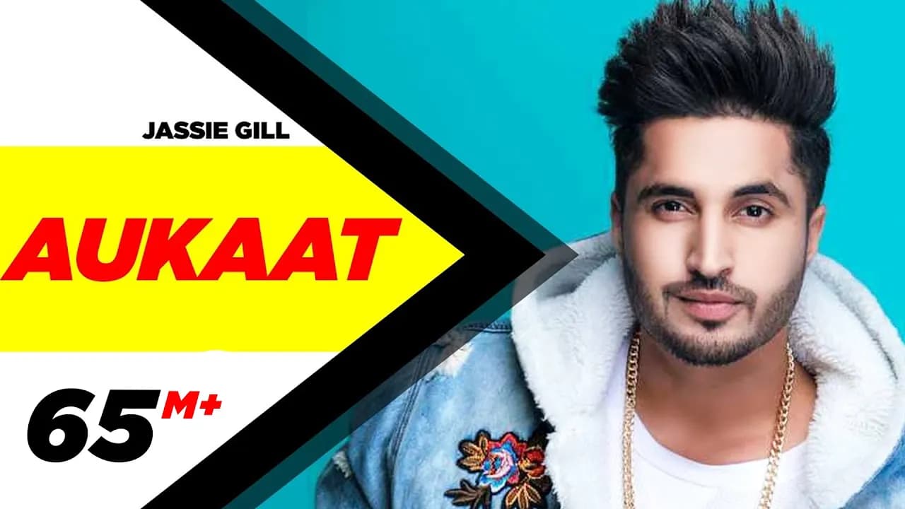 Jassi Gill ft Karan Aujla | Aukaat (Full Video) | DesiCrew Vol1 |Arvindr Khaira |Latest Punjabi Song