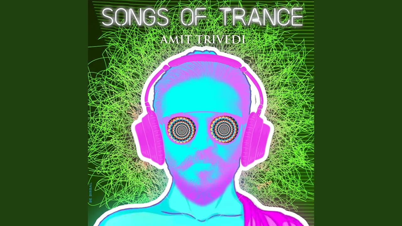 Raavan (feat. Shilpa Rao, Anand Bhaskar)