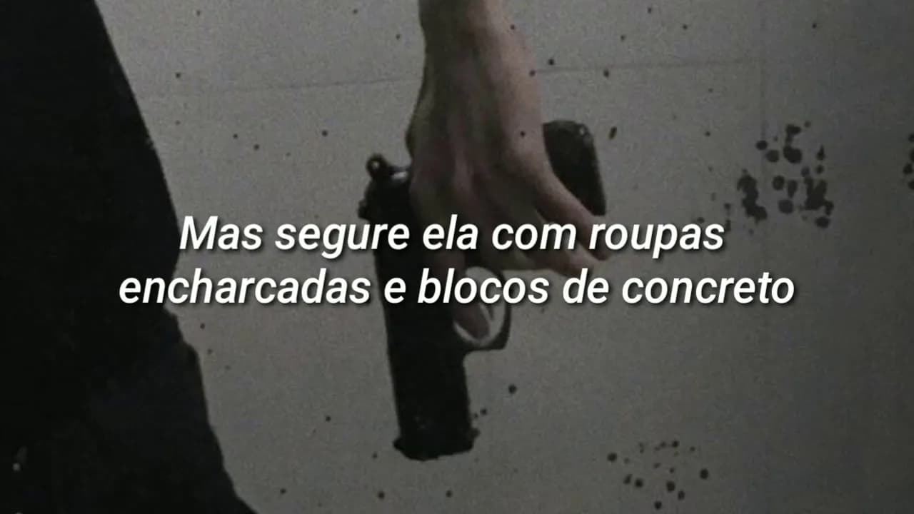 ALT J- breezeblocks [TRADUÇÃO-LETRA]