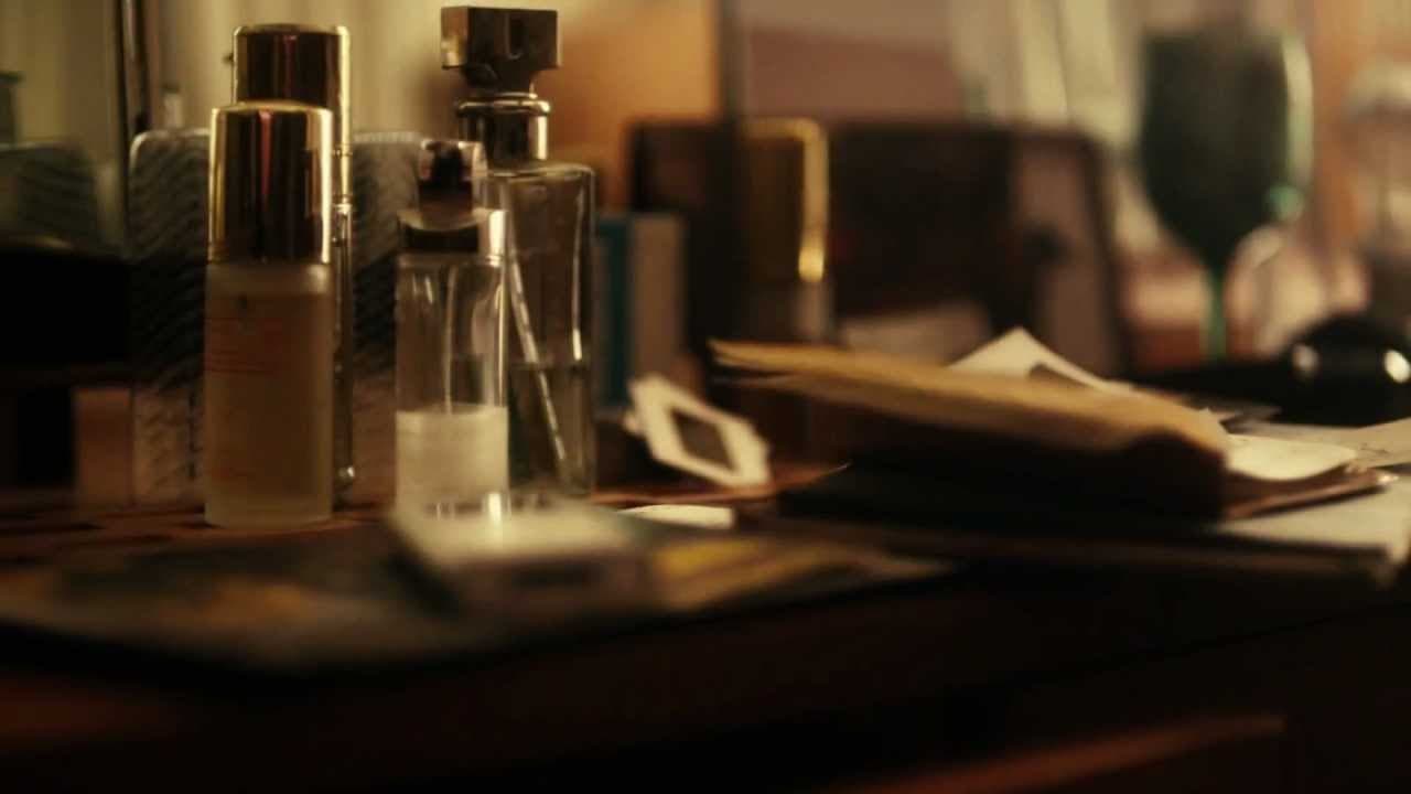 James Blake - A Case of You (Official Video)