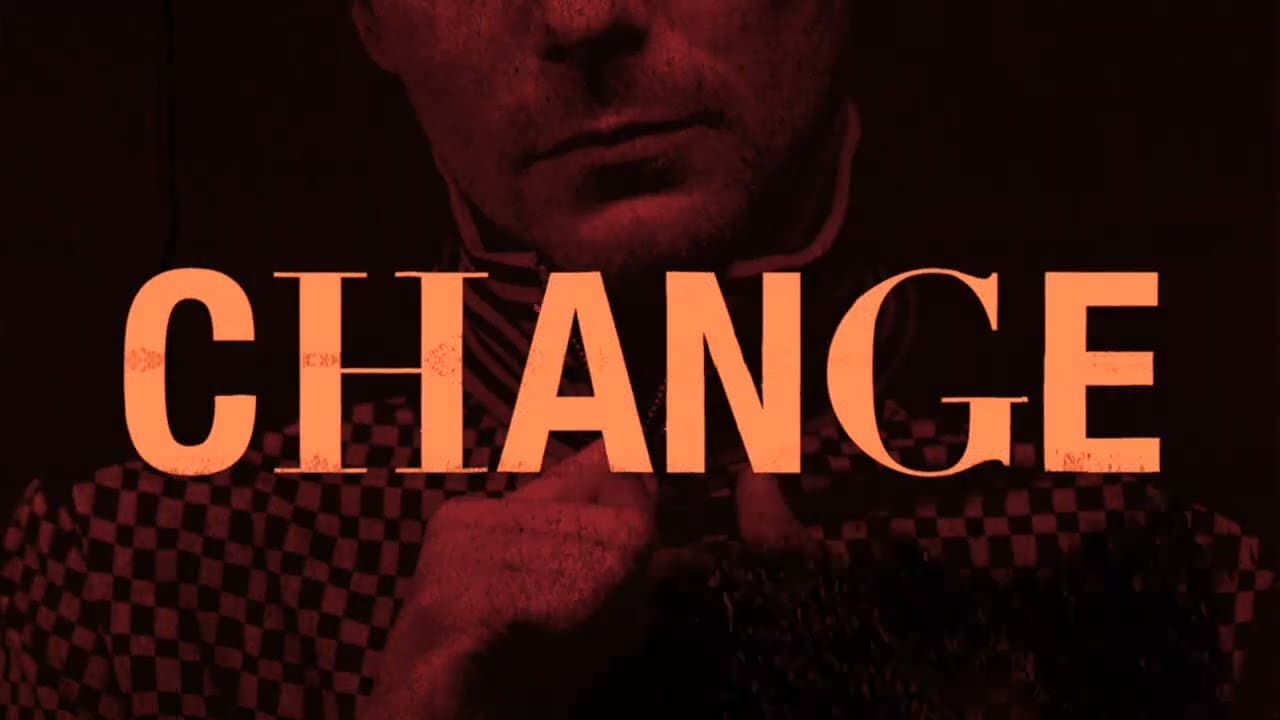 Louis Tomlinson - Change (Official Audio)