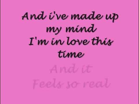 And I - Ciara Lyrics