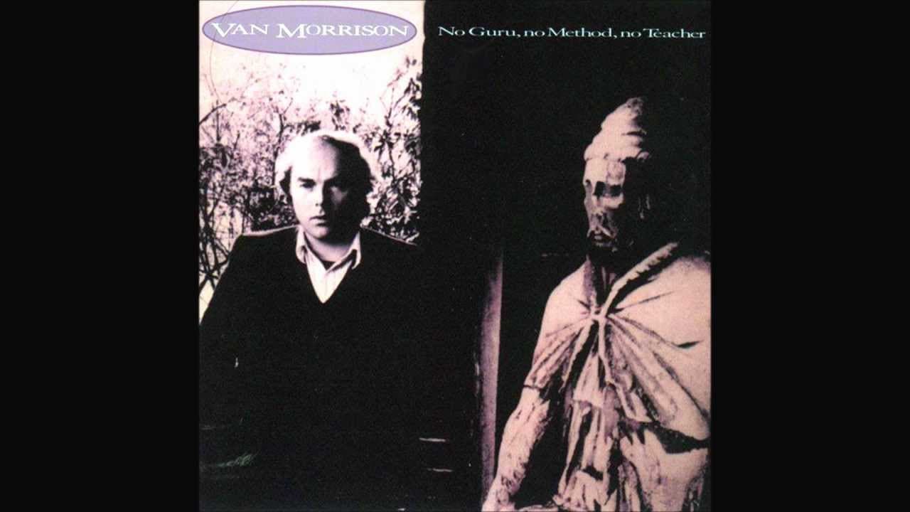 Van Morrison - Foreign Window