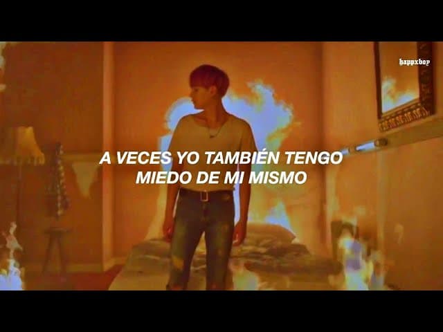 Agust D - The Last // Español