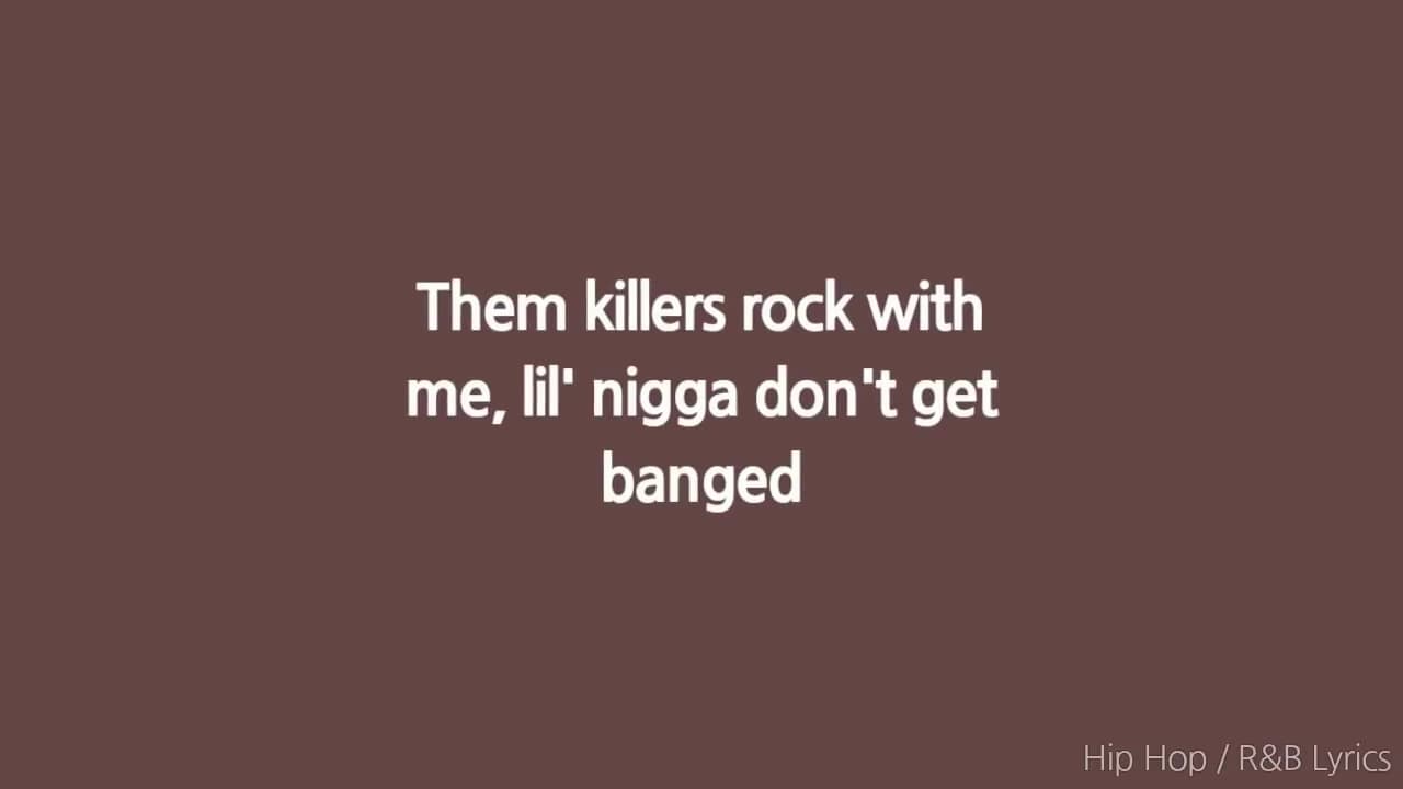 Polo G - Pop Out ft. Lil Tjay (Lyrics)