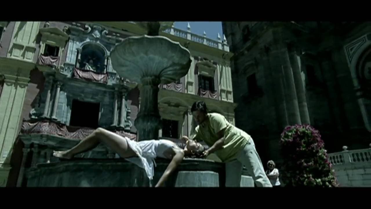 Chicane vs Natasha Bedingfield - Bruised Water (Original)