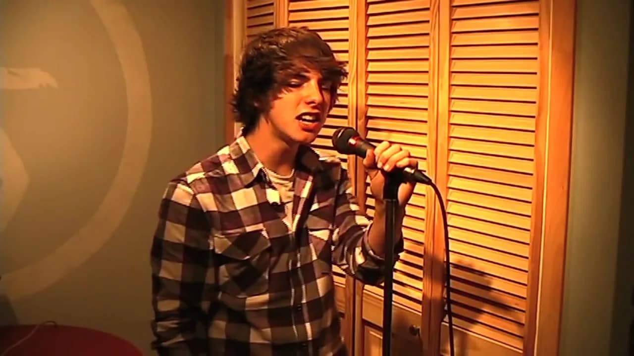 Bullet For My Valentine - All These Things I Hate (Acoustic Cover) by Janick Thibault