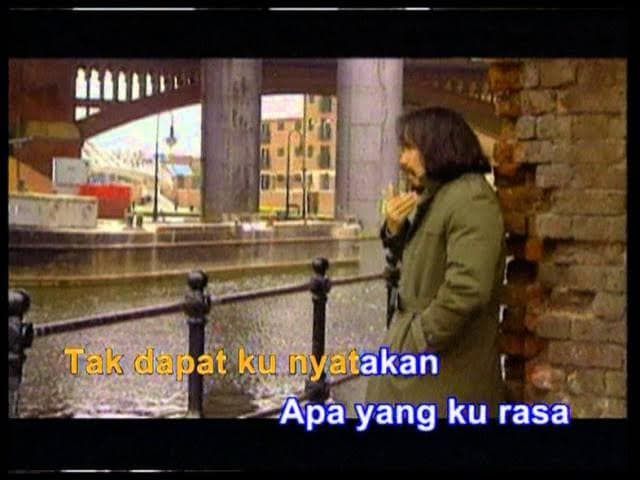 M.Nasir - Suatu Masa - Official Music Video