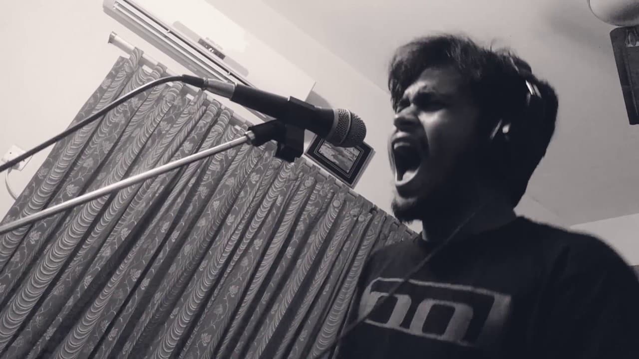 "Koshto" - AvoidRafa (cover)