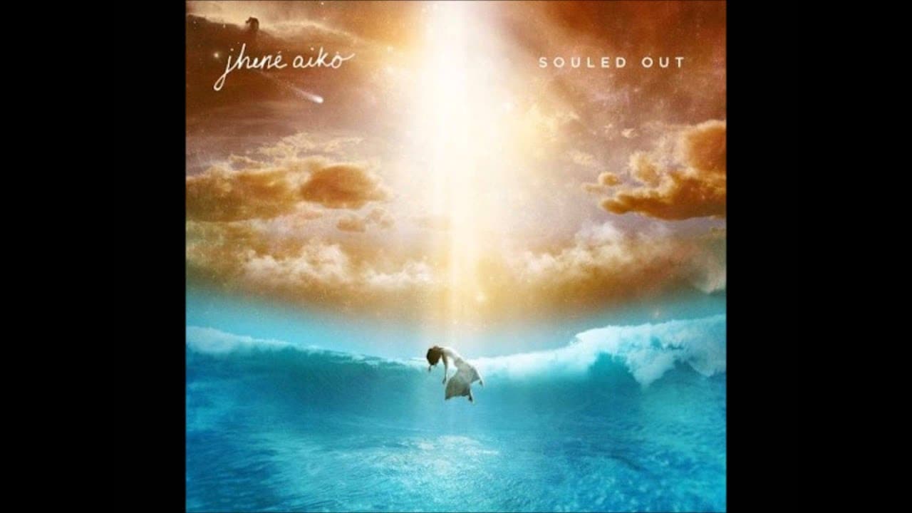 Jhene Aiko- Spotless Mind (Souled Out)