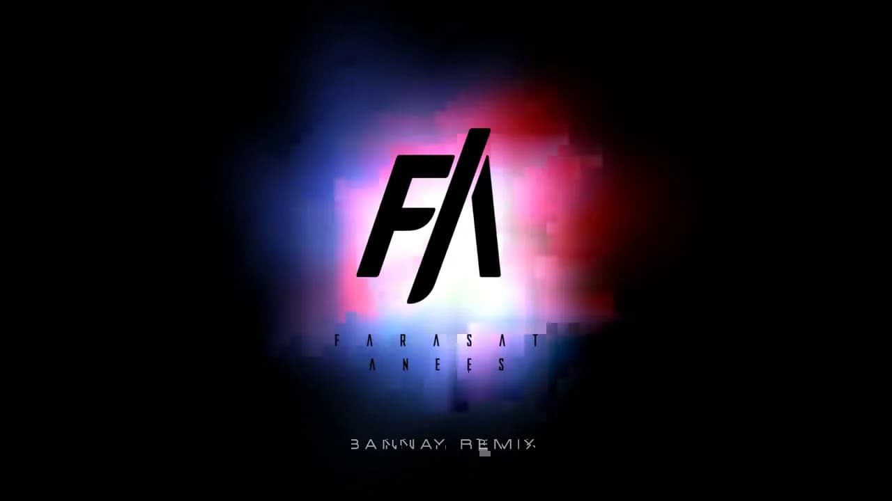 Farasat Anees - Bannay Remix | Aima Baig | Mezan TVC