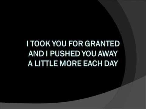 Blake Shelton - What I Wouldn't Give