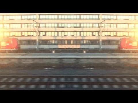 Simple Minds - Blindfolded (Official Video)