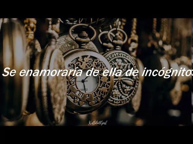 Babooshka - Kate Bush (sub. español)