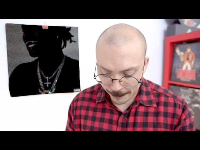 Ken Carson - A Great Chaos ALBUM REVIEW