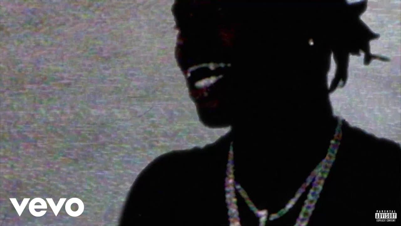 Ken Carson - Rockstar Lifestyle (Official Audio)