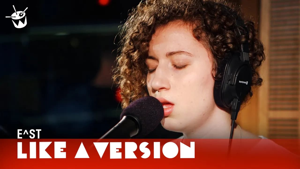 E^ST covers The Verve 'Bitter Sweet Symphony' for Like A Version