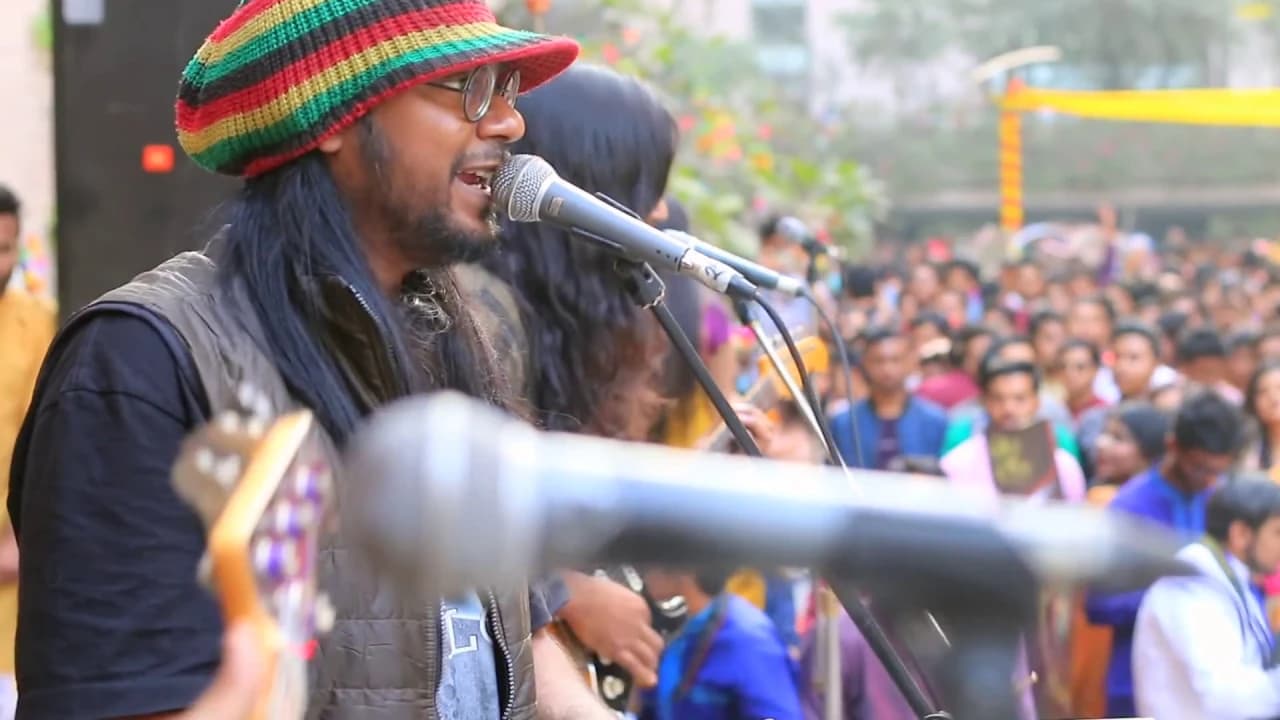 AvoidRafa - North South University