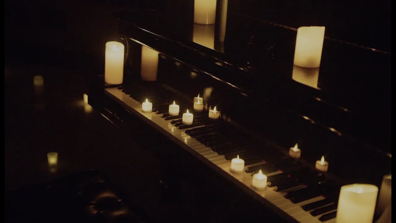 Julian Lennon Performs 'IMAGINE' for Global Citizen's Stand Up For Ukraine w/Nuno Bettencourt