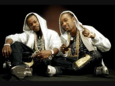 kc Presh ft Timaya ''ginger ur swagger''