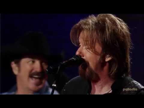 Brooks and Dunn 2010
