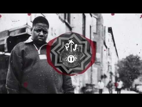 Notorious B.I.G - Everyday Struggle (L'Indécis Remix)