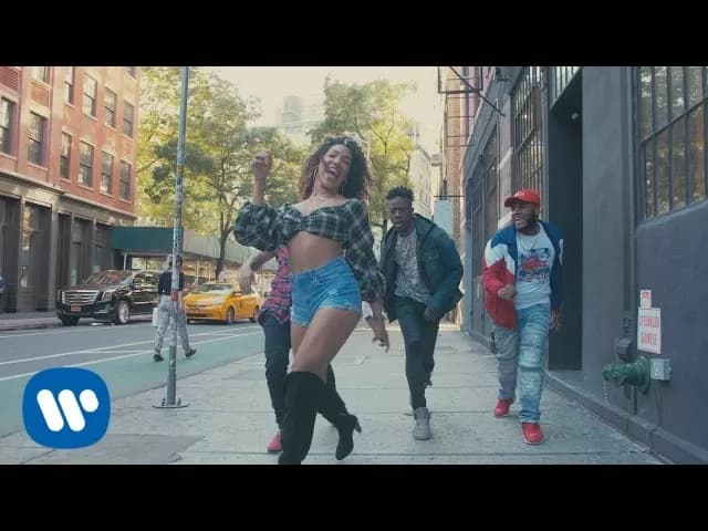 Flo Rida feat. Maluma - Hola (Official Dance Video)