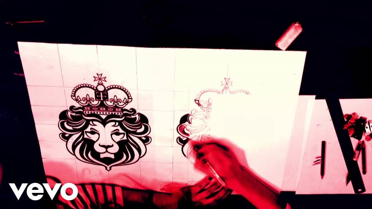 Ella Eyre - Going On