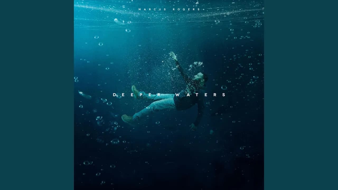 Drippin' (feat. Marv & Rick Rogers)