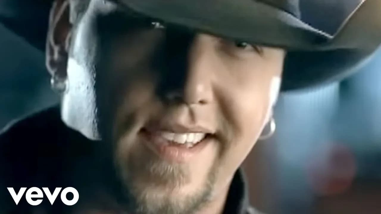 Jason Aldean - Relentless