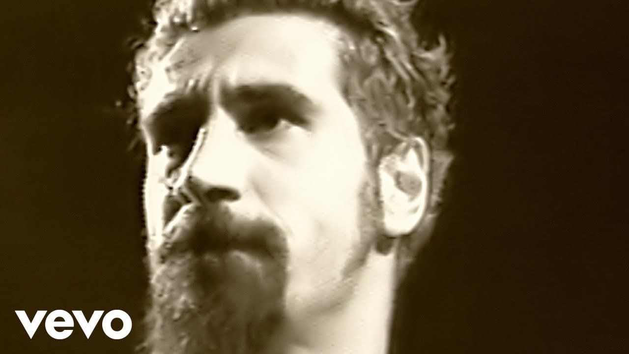 System Of A Down - War (Official HD Video)