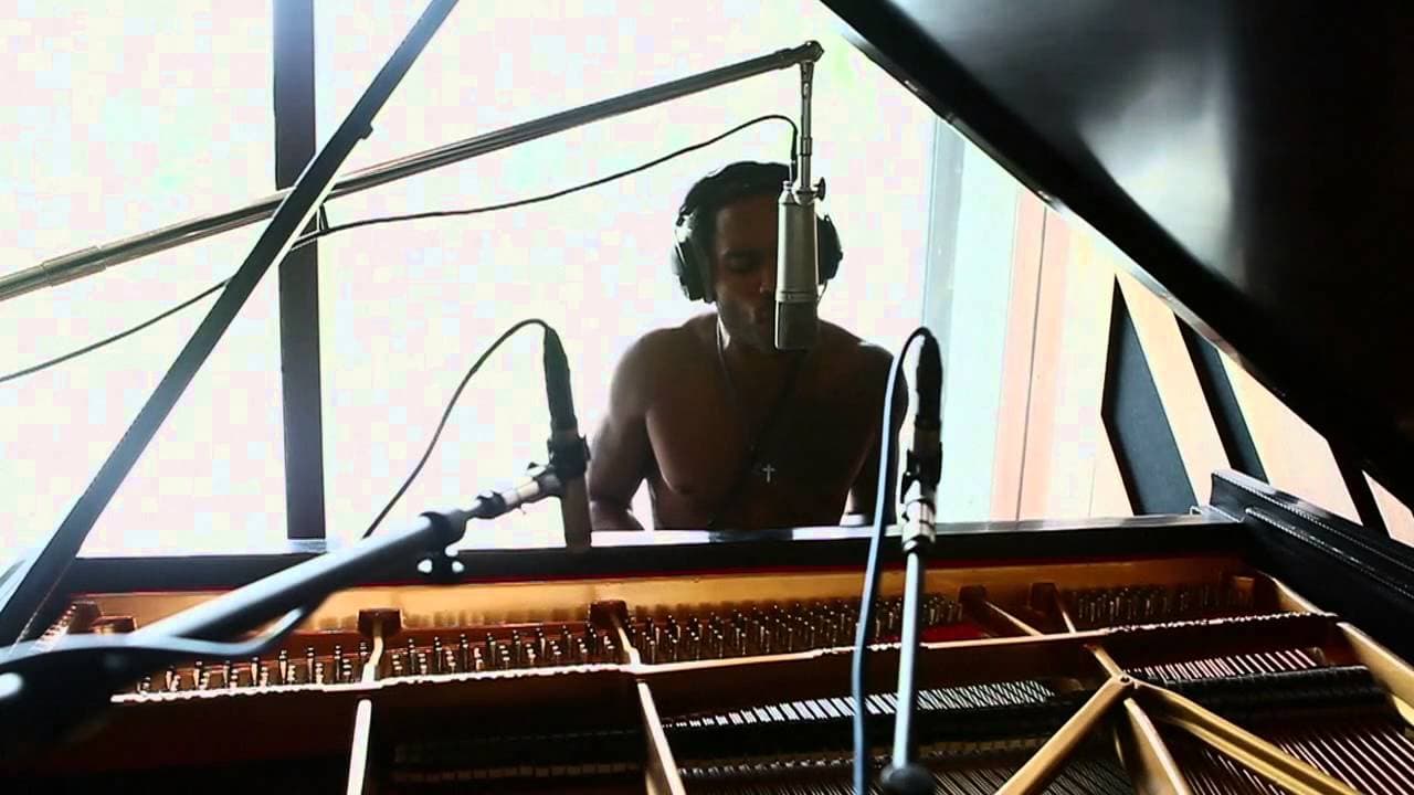 Lenny Kravitz "Dream"