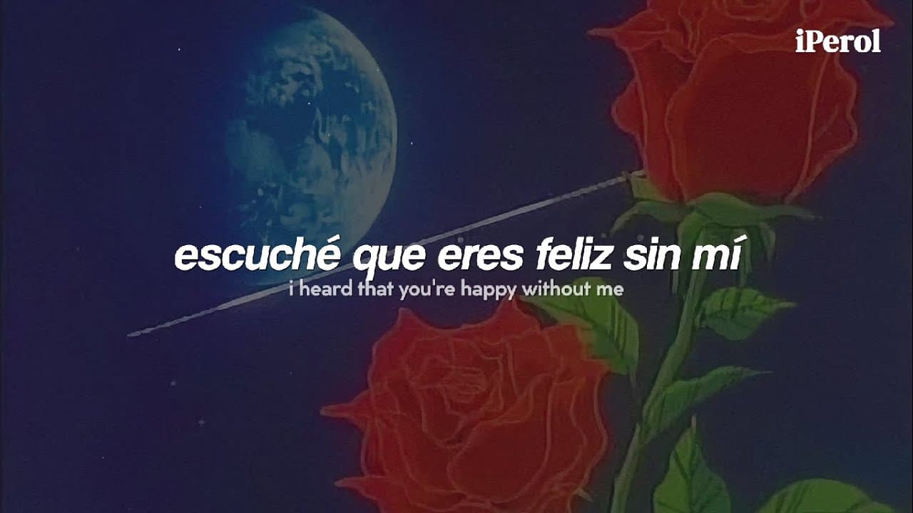 Joji - Die For You (Español + Lyrics)