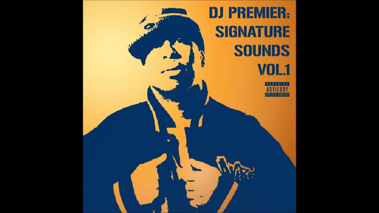 Craig David - 7 Days (DJ Premier Remix) (feat. Mos Def)
