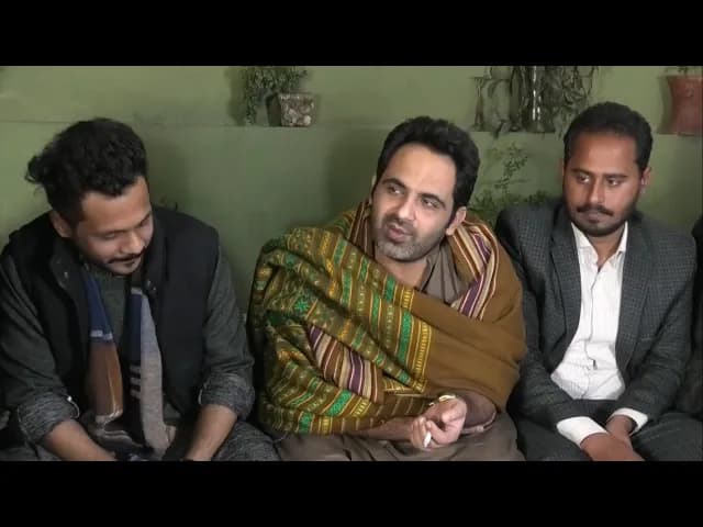 |Tehzeeb Hafi|New Poetry|06-02-21|