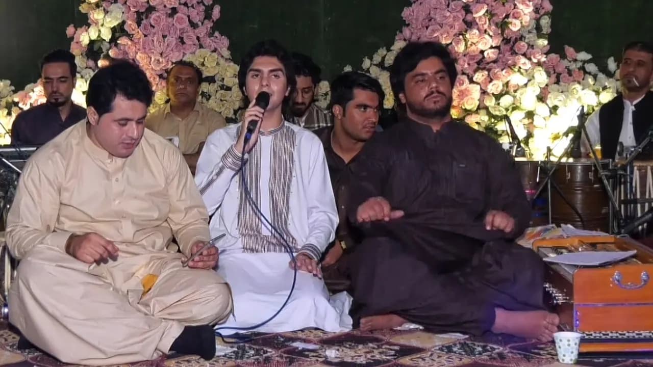 shah farooq Akbar shah nikzad ismail qarabaghai new songs 2021 - best pashto kakari ghari 2021
