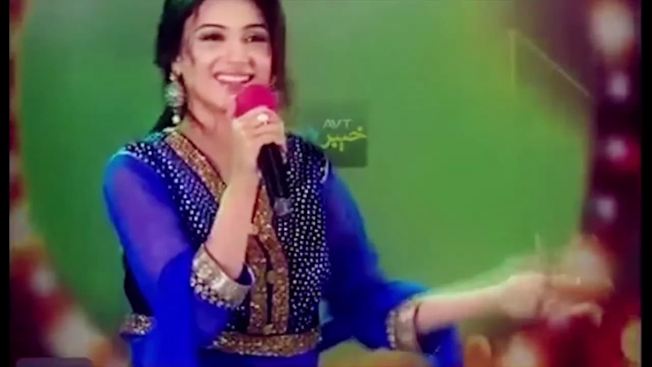 Laila Khan, Bakhtiar Khattak - TORA DA JALKAY | Remix | Laila Khan and Bakhtiar Khattak Song