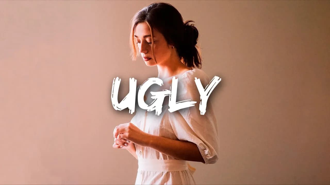 Ella Henderson - Ugly (Lyrics)