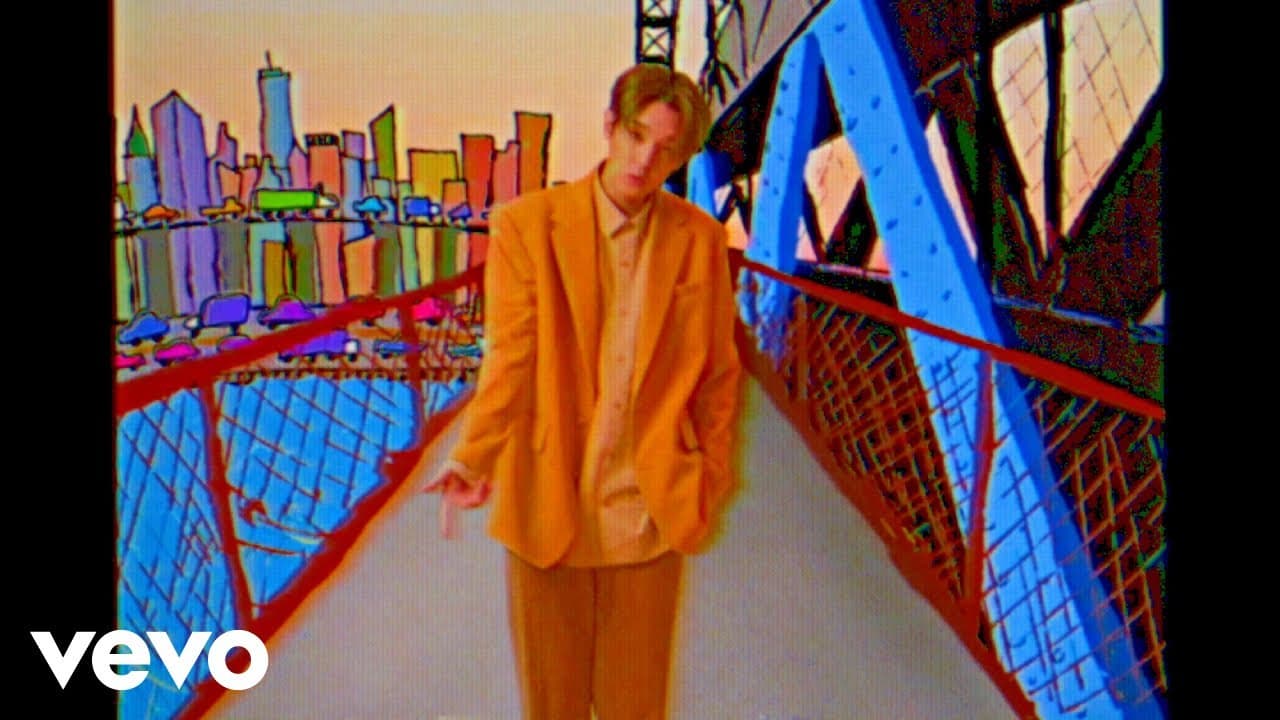 MAX - Working For The Weekend (feat. eaJ) [Party Pupils Remix] (Official Video)