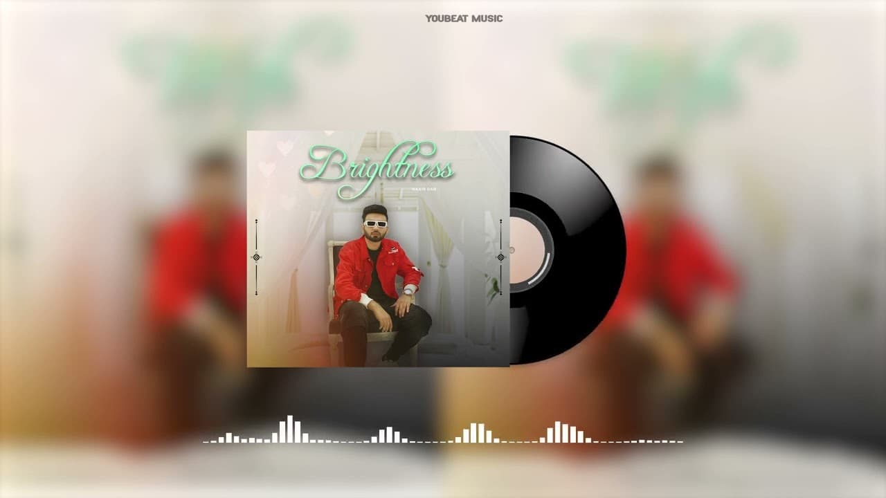 Nasir Dar | Brightness (Ep1947) Full Audio Latest Punjabi Sufi Songs 2023