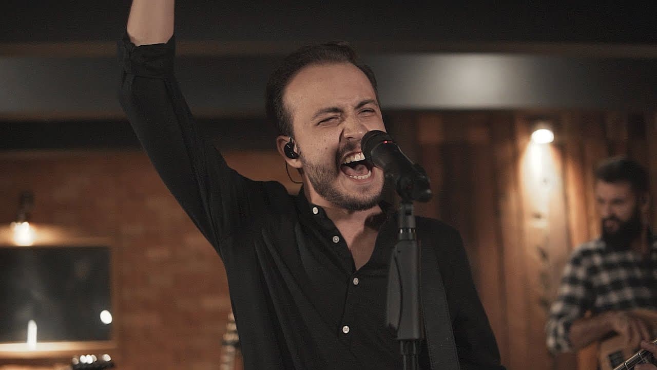 Douglas Alessi - Your Love (The Outfield - Cover)