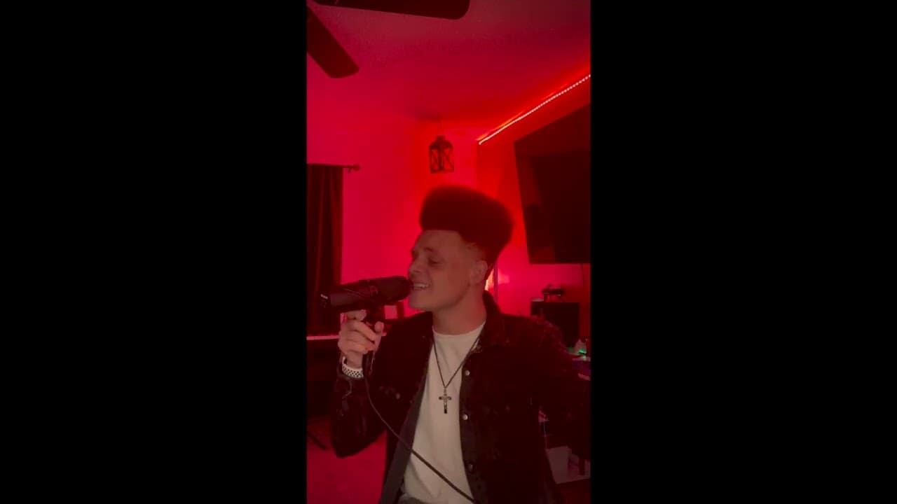 How Could You - Jessie Murph (Cover by Drake McCain)