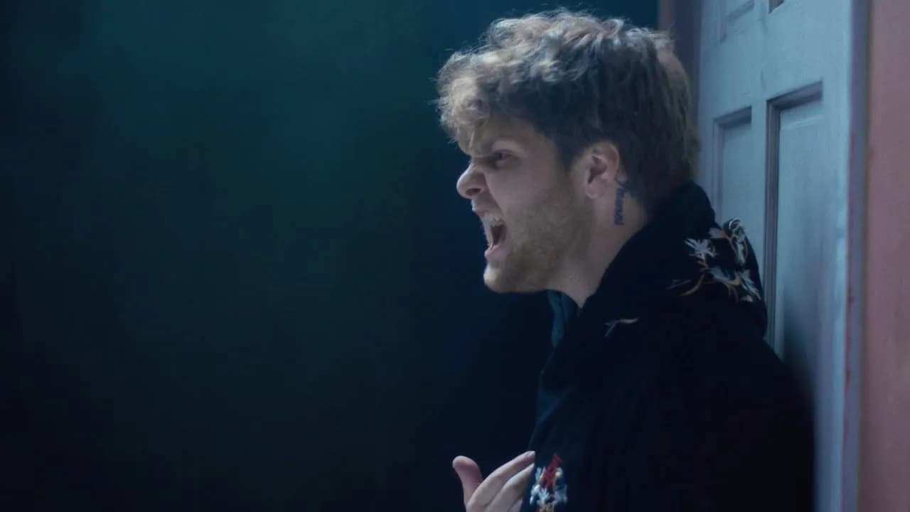 Alex Warren - Change Your Mind [Official Video]