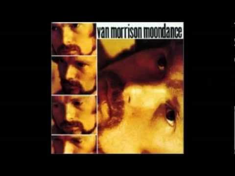 Van Morrison - Moondance