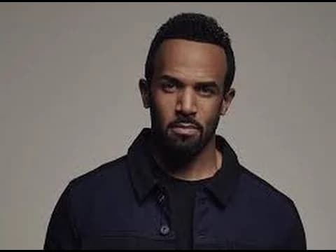 Craig David - 16 (WhereAreÜNow) (Fleek Audio)