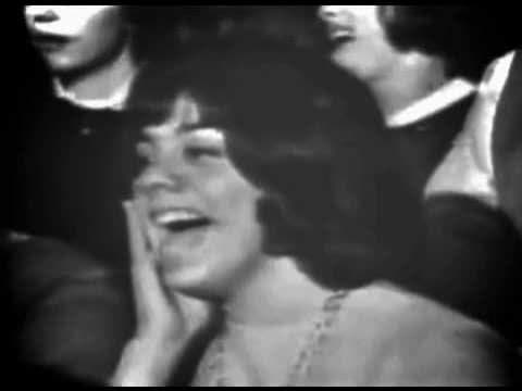 "Sway" (Frank Sinatra,  Dean Martin & Sammy Davis - Gang Guys Tribute TV Show)